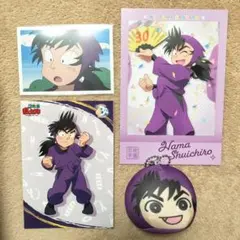 忍たま乱太郎 浜守一郎 まとめ売り