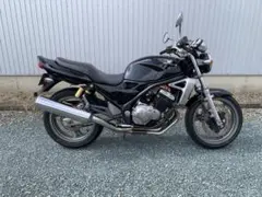 バリオス不動車 Kawasaki バリオス1型 不動車 - メルカリ