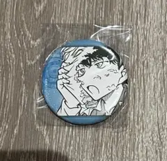 名探偵コナン ミステリートレイン 缶バッジ 怪盗キッド コナン公式アプリ 名探偵コナン ミステリートレイン 缶バッジ 怪盗キッド 公式アプリ
