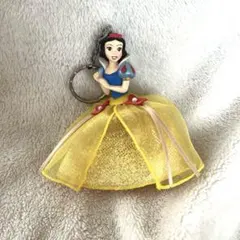 Disney 　ディズニー　白雪姫　キーホルダー