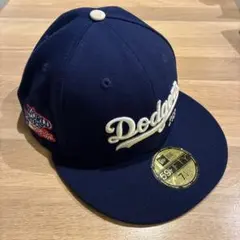 ドジャース ニューエラ キャップ