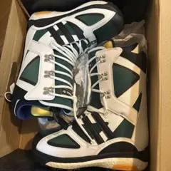 2026年最新】スノーボード ブーツ adidasの人気アイテム - メルカリ