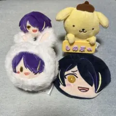 あんスタ　仙石忍　まとめ売り