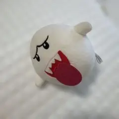 ニンテンドーワールド　テレサ　ぬいぐるみストラップ