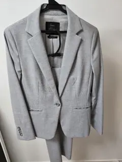 INED パンツスーツ上下