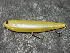 サミー 115 85 65 6個セット 未開封 色あせ有 現状 ラッキークラフト サミー 115 85 65 6個セット 未開封 色あせ有 現状 ラッキークラフト