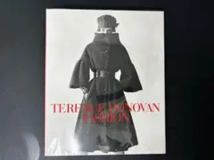 Terence Donovan Fashion