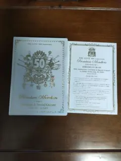 THE ALFEE 50th Anniversary DVD vol.2桜井賢氏 - メルカリ