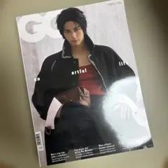 GQ THAILAND September 2026 Win Metawin