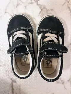 【最終値下げ‼️VANS】オールドスクール14cm