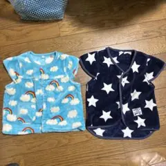 スリーパー ベスト 90 まとめ売り