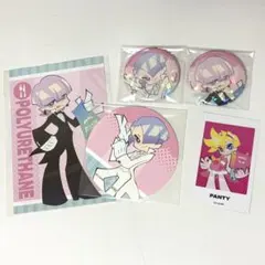 2026年最新】パンティ&ストッキング 缶バッジの人気アイテム - メルカリ