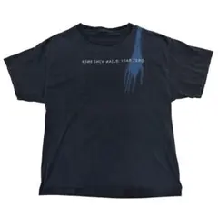 00s NINE INCH NAILS ナインインチネイルズ Tシャツのサムネイル