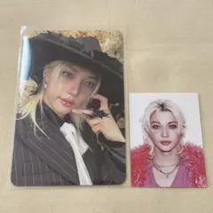 【即購入可】 DO IT トレカ セット フィリックス