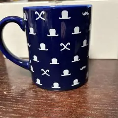 ヒロミチ バイ ヒロミチナカノ 非売品 マグカップ 2個セット 未使用