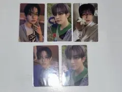 ENHYPEN ヒスン トレカ まとめ売り