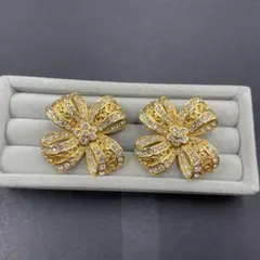 2個セット】グロッセ GROSSE リボン 指輪 リング ゴールド シルバー 
