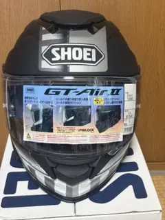 SHOEI GT-Air II TESSERACT TC-5 Lのサムネイル