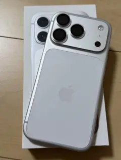 匿名配送6978】iPhone17ProMax 256GB - メルカリ
