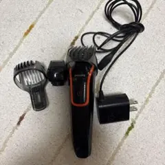 PHILIPS バリカン ヘアカッター 本体のサムネイル