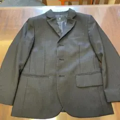 男子　スーツセット　120