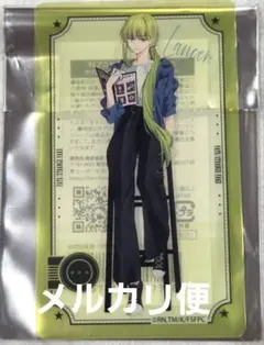 エルキドゥ THEキャラCAFE FGO Fate クリアカード