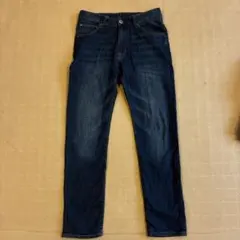 H&M &DENIMストレートデニム US 13-14A