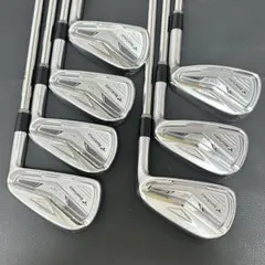 ○人気！【TourStage】 X-BLADE(3~5・7~9・PW)7本セット 激レア マッスルバック アイアン TOURSTAGE ツアーステージ X