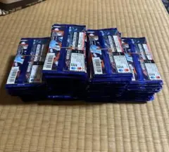 ポケモンカードゲームMEGA 拡張パック「ニンジャスピナー」 218パック