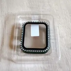 Apple Watchケース 40mm アップルウォッチ カバー キラキラ