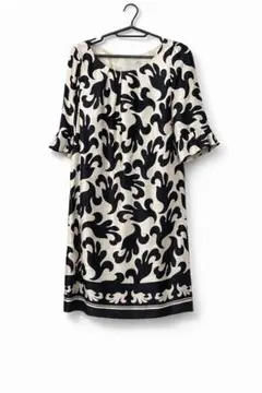 STRAWBERRY-FIELDS ワンピース きれいめ 上品 大人女性向け