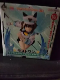 【即購入OK】一番くじ ウマ娘13弾 ラストワン賞 シュヴァルグラン