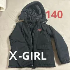 xgirl ジャケット