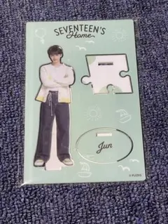 2026年最新】seventeen ジュン アクスタの人気アイテム - メルカリ