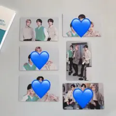 ENHYPEN ジョンウォン ジェイク ソヌ 71 79