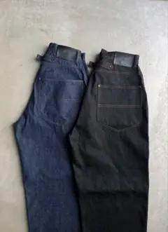 B.BALLSY ボールジーブラザーズ スノーカモ ワイドカーゴパンツ BALLSY.BROTHERS ボールジーブラザーズ スノーカモカーゴパンツ