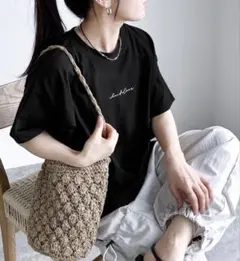 Tシャツ　半袖のサムネイル