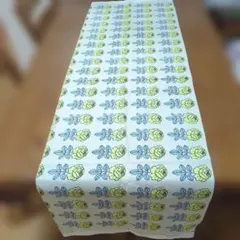 ヴィヒキルース 生地