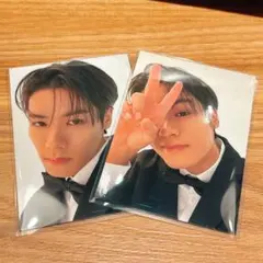 川村壱馬　フォトカ　2枚セット