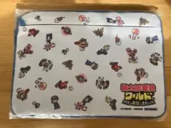 楽天ブックス限定特典　桃鉄　マルチケース