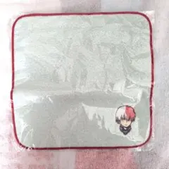 僕のヒーローアカデミア タオル 轟焦凍 ヒロアカ