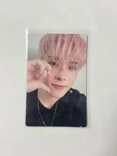 【24時間以内発送】トレカ ラントレ 韓国 ラキドロ 川西拓実