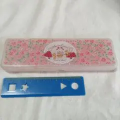 レトロ　サンリオ　マロンクリーム