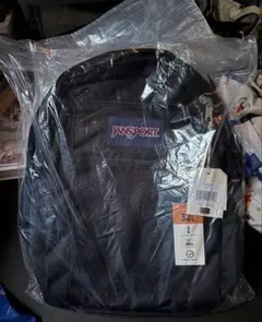 メッシュリュック