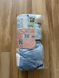 カビゴンブランケット