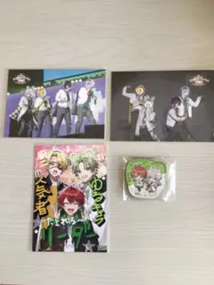 カラフルピーチ　ブロマイド　マグネット　まとめ売り