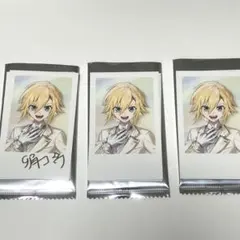 卯月コウ にじさんじ 6周年 チェキ