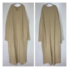 ロングワンピース☆coen好きディスコート好きLEPSIM好きノアール好きに