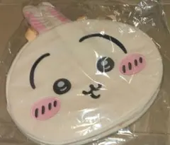 【新品未開封】ちいかわ おかおBIGボストンバッグ　うさぎ