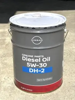 ENEOS X ディーゼルオイル 5W-30 - メルカリ